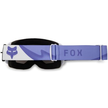 Окуляри FOX MAIN Goggle - NOBLE [Purple Dove]