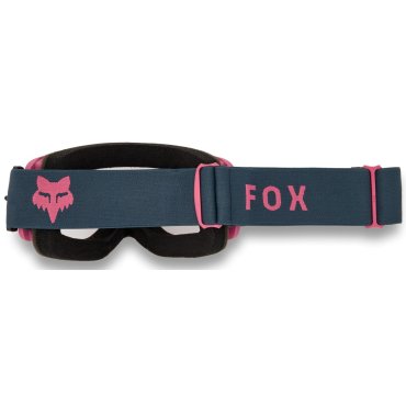 Окуляри FOX MAIN MTB Goggle [Galaxy Blue]