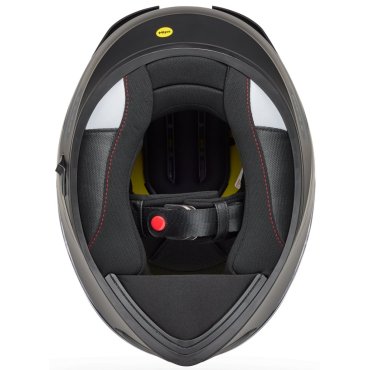 Шолом BELL LITHIUM MIPS® Helmet - NIGHT RIDER [Black]