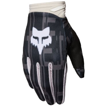 Дитячі перчатки FOX 180 Youth Glove - DIFFUSE [Black]