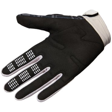 Дитячі перчатки FOX 180 Youth Glove - DIFFUSE [Black]
