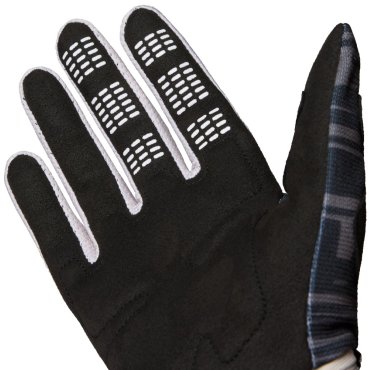 Дитячі перчатки FOX 180 Youth Glove - DIFFUSE [Black]