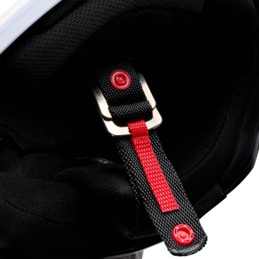 Шолом FOX V1 Youth Helmet - DIFFUSE [Black]