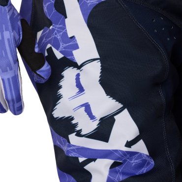 Штани FOX 180 Pant - DIFFUSE [Blueberry]