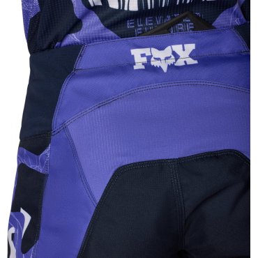 Штани FOX 180 Pant - DIFFUSE [Blueberry]