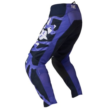 Дитячі штани FOX 180 Youth Pant - DIFFUSE [Blueberry]