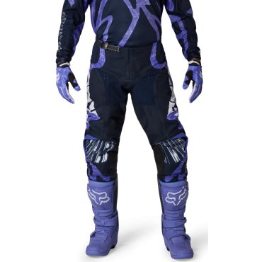 Дитячі штани FOX 180 Youth Pant - DIFFUSE [Blueberry]