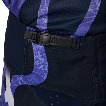 Дитячі штани FOX 180 Youth Pant - DIFFUSE [Blueberry]