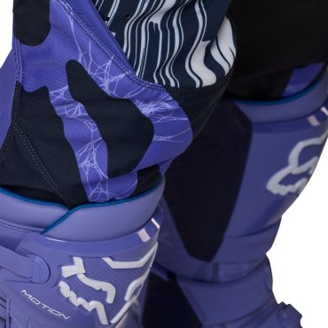 Дитячі штани FOX 180 Youth Pant - DIFFUSE [Blueberry]