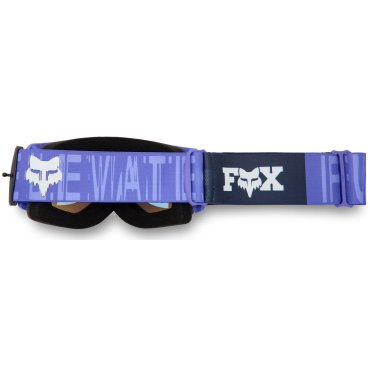 Дитячі окуляри FOX MAIN Youth Goggle - DIFFUSE [Purple Dove]