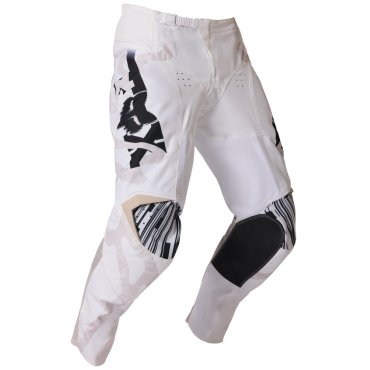 Штани FOX 180 Pant - DIFFUSE [White]