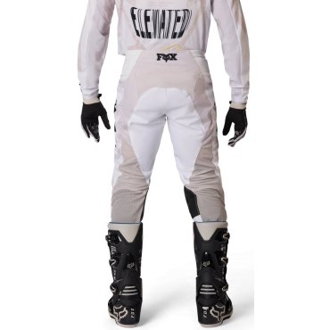 Штани FOX 180 Pant - DIFFUSE [White]