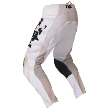 Дитячі штани FOX 180 Youth Pant - DIFFUSE [White]