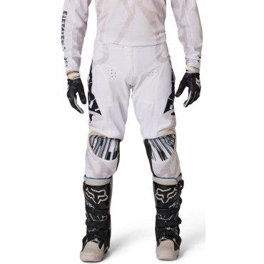Дитячі штани FOX 180 Youth Pant - DIFFUSE [White]