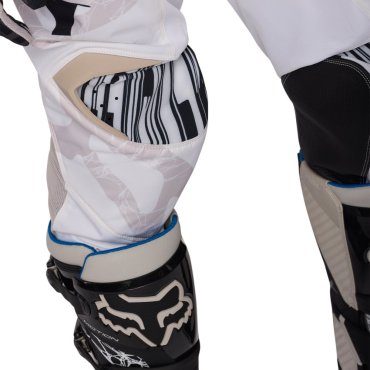 Дитячі штани FOX 180 Youth Pant - DIFFUSE [White]