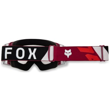 Окуляри FOX AIRSPACE Goggle - TINE [Cranberry]