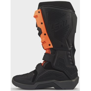 Мотоботи LEATT 5.5 EVO FlexLock Enduro Boot [Orange]