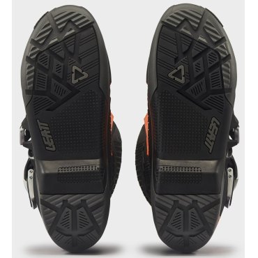 Мотоботи LEATT 5.5 EVO FlexLock Enduro Boot [Orange]