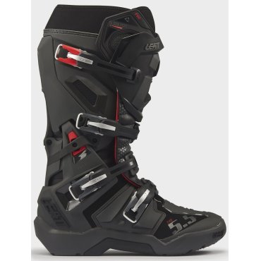 Мотоботи LEATT 5.5 EVO FlexLock Enduro Boot [Graphene]