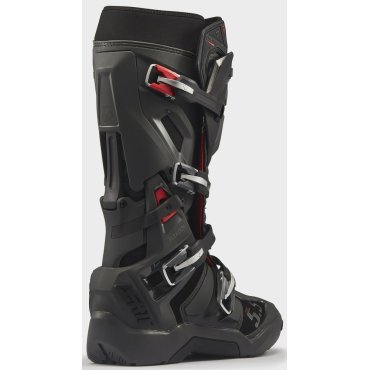 Мотоботи LEATT 5.5 EVO FlexLock Enduro Boot [Graphene]
