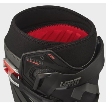 Мотоботи LEATT 5.5 EVO FlexLock Enduro Boot [Graphene]