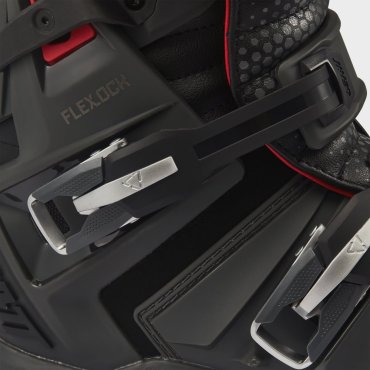 Мотоботи LEATT 5.5 EVO FlexLock Enduro Boot [Graphene]