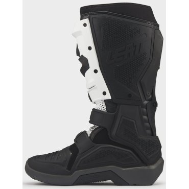 Мотоботи LEATT 5.5 EVO FlexLock Enduro Boot [Black]
