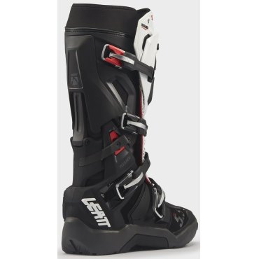 Мотоботи LEATT 5.5 EVO FlexLock Enduro Boot [Black]