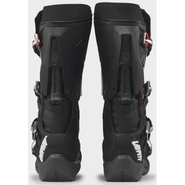 Мотоботи LEATT 5.5 EVO FlexLock Enduro Boot [Black]