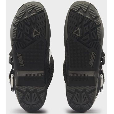Мотоботи LEATT 5.5 EVO FlexLock Enduro Boot [Black]