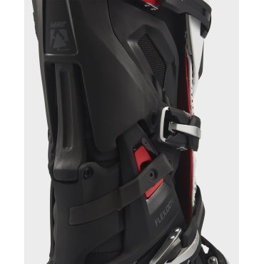 Мотоботи LEATT 5.5 EVO FlexLock Enduro Boot [Black]