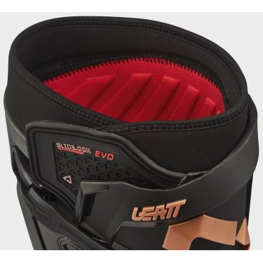 Мотоботи LEATT 4.5 EVO Enduro Boot [Graphene]