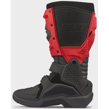 Мотоботи LEATT 4.5 EVO Enduro Boot [Red]