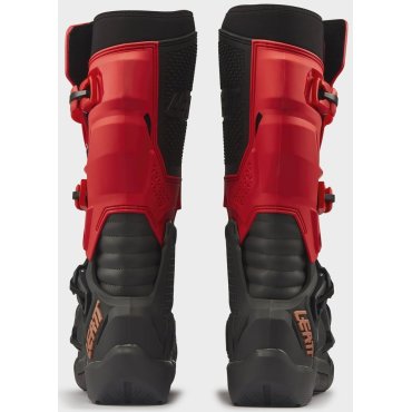 Мотоботи LEATT 4.5 EVO Enduro Boot [Red]