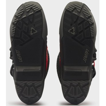 Мотоботи LEATT 4.5 EVO Enduro Boot [Red]