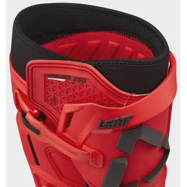 Мотоботи LEATT 4.5 EVO Enduro Boot [Red]