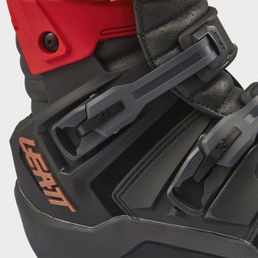 Мотоботи LEATT 4.5 EVO Enduro Boot [Red]