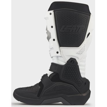 Мотоботи LEATT 4.5 EVO HydraDri Boot [White]