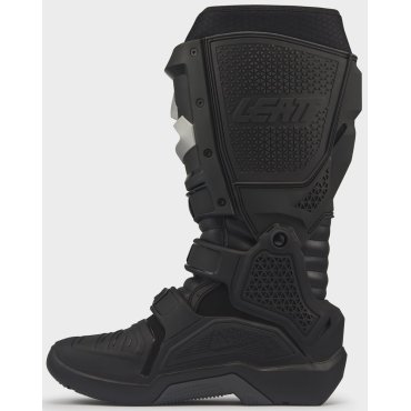 Мотоботи LEATT 4.5 EVO HydraDri Boot [Black]
