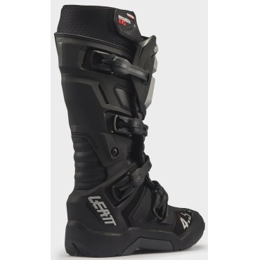 Мотоботи LEATT 4.5 EVO HydraDri Boot [Black]