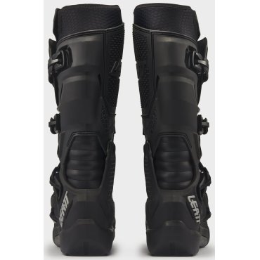 Мотоботи LEATT 4.5 EVO HydraDri Boot [Black]