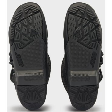 Мотоботи LEATT 4.5 EVO HydraDri Boot [Black]