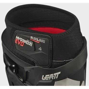 Мотоботи LEATT 4.5 EVO HydraDri Boot [Black]