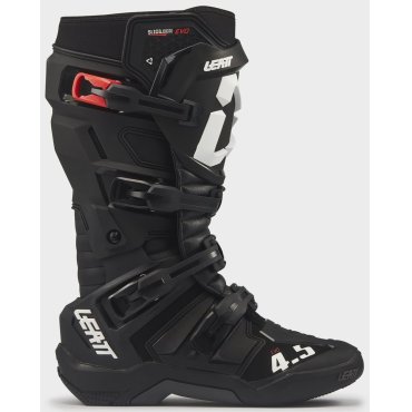 Мотоботи LEATT 4.5 EVO Boot [Black]