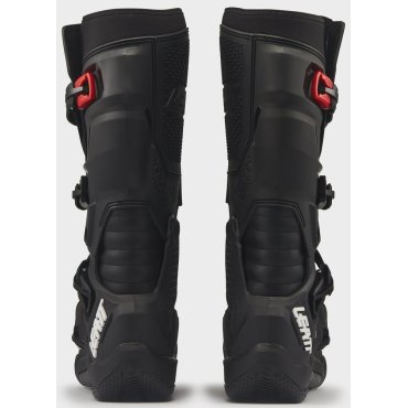 Мотоботи LEATT 4.5 EVO Boot [Black]