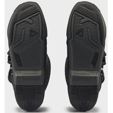 Мотоботи LEATT 4.5 EVO Boot [Black]