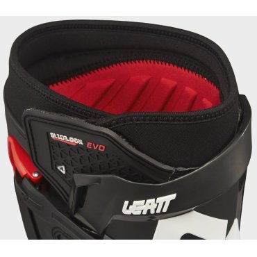 Мотоботи LEATT 4.5 EVO Boot [Black]