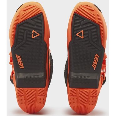 Мотоботи LEATT 4.5 EVO Boot [Orange]