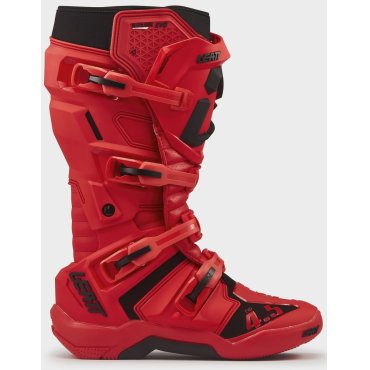 Мотоботи LEATT 4.5 EVO Boot [Red]
