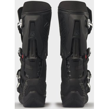 Мотоботи LEATT 5.5 EVO FlexLock Boot [Black]